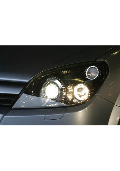 Megamarket06 Opel Astra H Xenon Oto Ampulü Photon D2s 4300k 2004-2014