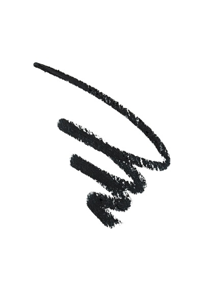 Yoğun Renk Veren Yumuşak Uçlu Göz Kalemi Siyah - Ultra Eyeliner - 001 Black - 8690604081431 Diğer