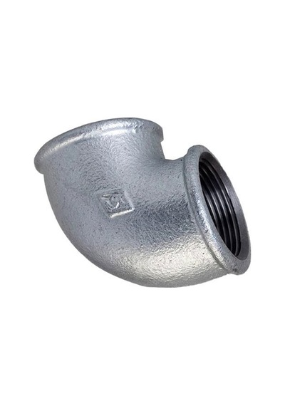 Galvaniz Dirsek 1 1/4" 236524589924