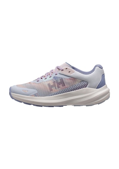 Helly Hansen W Buzzard Tr Ayakkabı Renkli