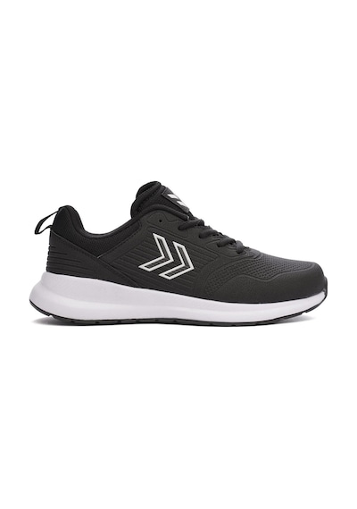 Hummel Erkek Sneaker Siyah 900389-2001 Hml Huber 24kw61000072 W610094 Siyah