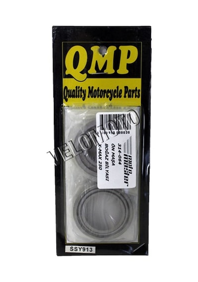 Qmp Ön Maşa Boğaz Bilyası X Max 250 314-064