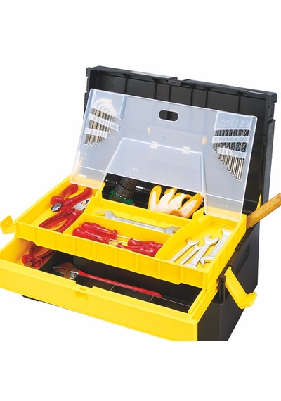 Portbag Cp02 20'' Compacto Takım Çantası