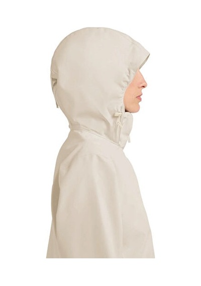 Jack Wolfskin Traıltıme 2l Jkt W Kadın Outdoor Montu A63902-a0084 Bej