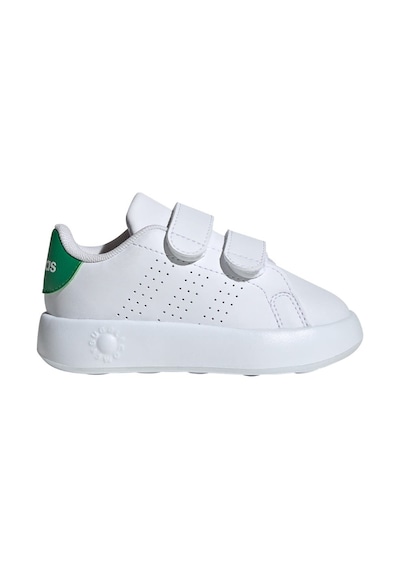 Adidas Bebek Spor Ayakkabı Advantage Cf I Id5286 Beyaz