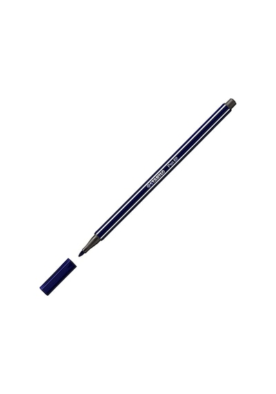 Stabilo 68/22 Pen 68 Keçe Uçlu Kalem 1.0 MM Koyu Mavi