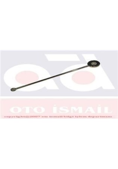 WPI 2839227 VİTES ÇUBUGU 306 YM / XSARA 1. 4 1.6 UZUN