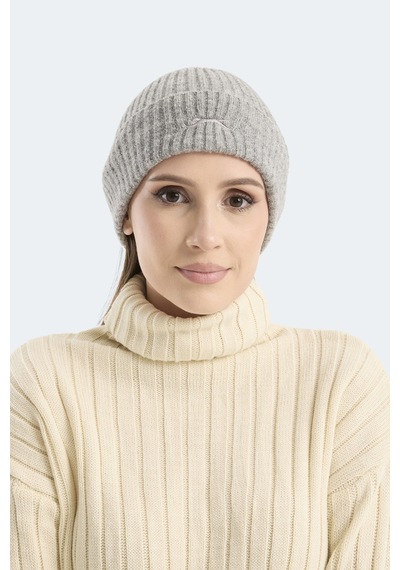Slazenger Anubıs I Unisex Gri Bere