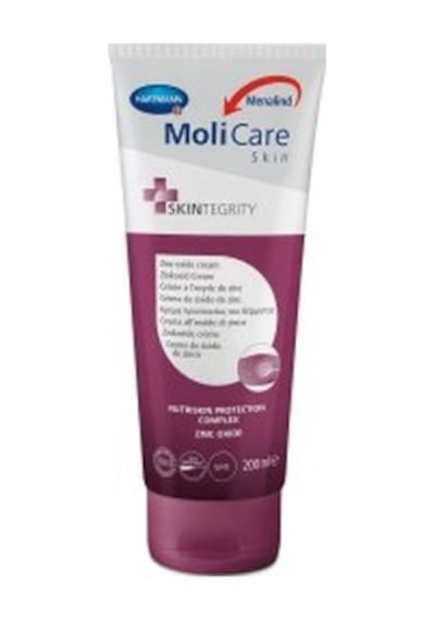 Molicare - Çinko Oksitli Bariyer - 200 Ml
