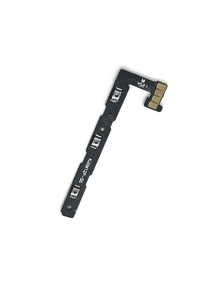 Xiaomi Uyumlu 12 Pro On Off Yan Ses Filmi Flexi