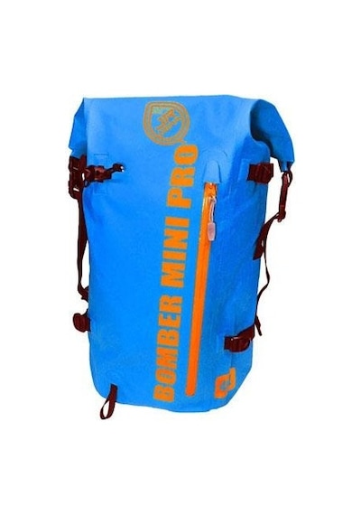 Jr Gear Bomber Mini Pro Su Geçirmez Çanta 30 Litre-mavi Diğer