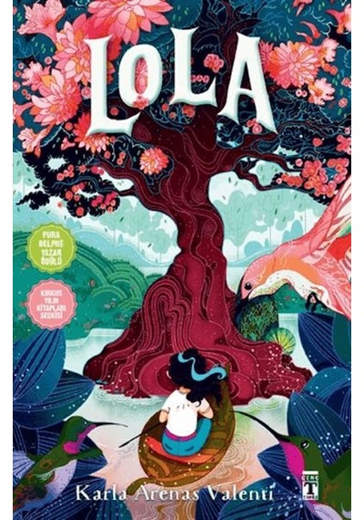 Lola - Cole-761803
