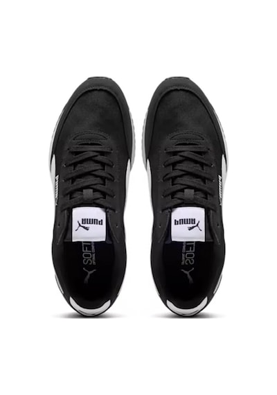 Puma R78 Lightwind Sneaker Ayakkabı Siyah