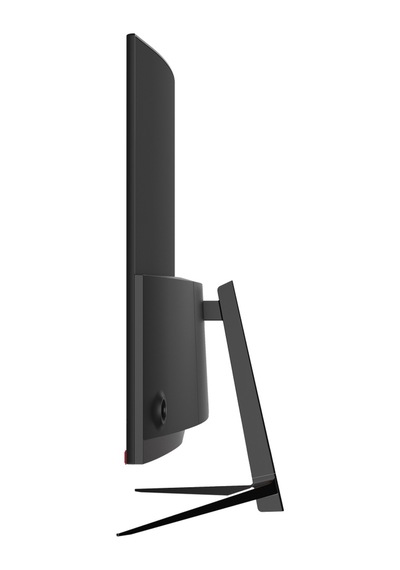 Raydın Mm27rfa-300hz, 27&quot , 1ms, 300hz, Full Hd, 300 Nits, 2xhdmı, Dp, Va Led, R1500 Curved, Frameless, Freesync Gaming Monitör