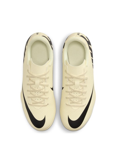 Nike Jr Vapor 15 Club Fg/mg Çocuk Krampon Dar Kalıp Sarı