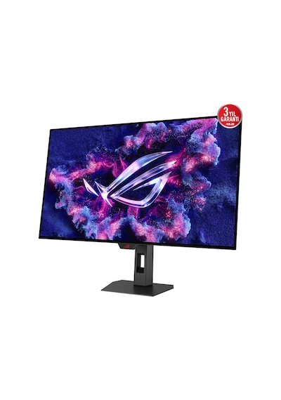 Asus Rog Strıx Xg32ucwmg 31.5 240hz 0.03ms Çift Mod Uhd/fhd Cece5asu0294