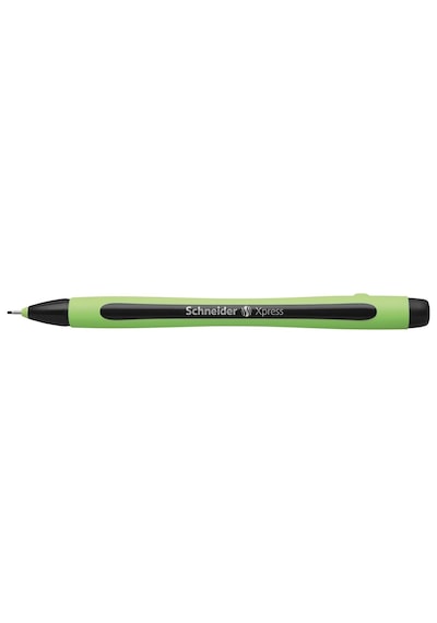 Schneider Xpress Fineliner Fibro Ucu 1 Adet Siyah