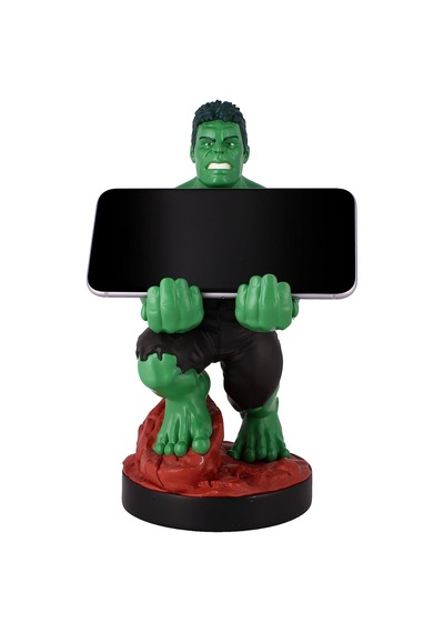 Hulk Dualsense Dualshock Oyun Kolu Kablo Tutucu Telefon Uyumlu