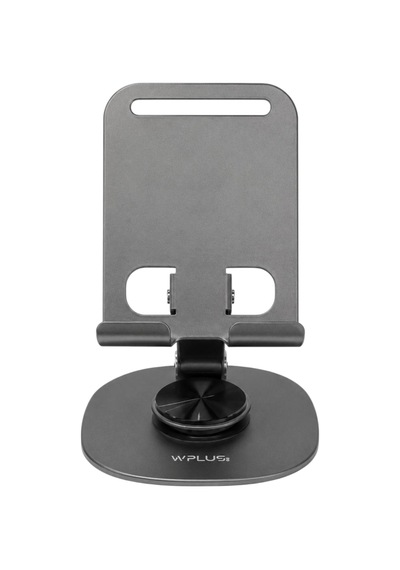 Nettech W-h5 Ev-ofis-okul Telefon Standı - Gri
