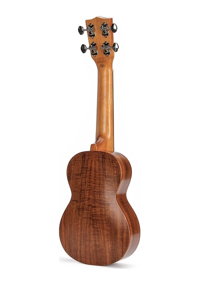 Mahalo U400 Soprano Ukulele Natural