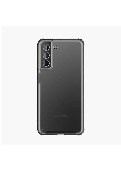 Samsung Uyumlu Galaxy S21 Fe Kılıf Mat Volks Case