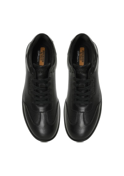 Dockers 238570 5fx Siyah Erkek Casual Ayakkabı A101946680 Siyah
