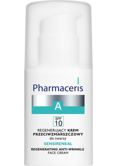 Yenileyici Kırışıklık Karşıtı Yüz Kremi 30 Ml .