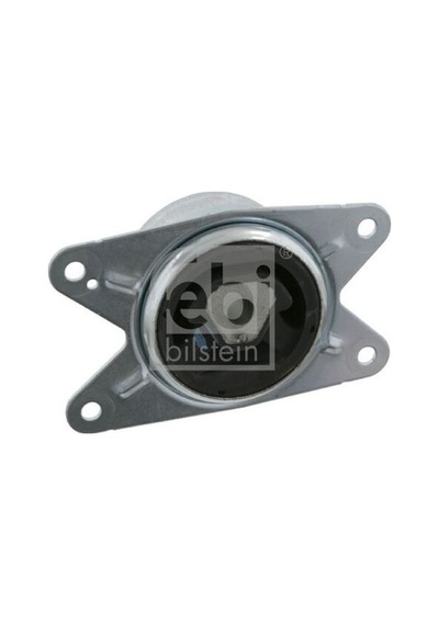 Febi 15635 Motor Takozu Ön Yuvarlak Astra G Zafira 1.2 16v 1.4 16v 1.5 5684045