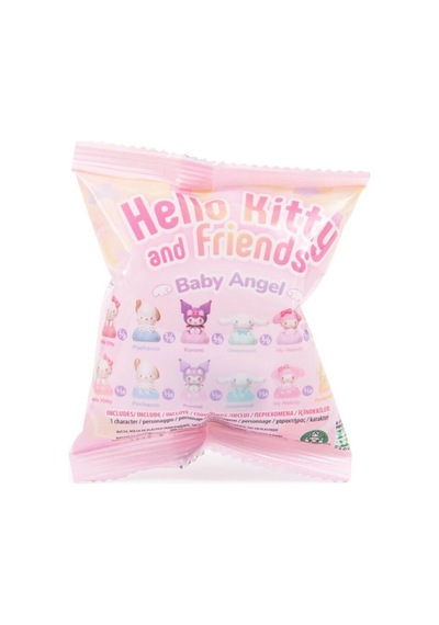 Hkt45000 Hello Kitty Sevimli Bulutlar Belirtilen Fiyat, Tekli Satış İçin Adet Fiyatıdır.