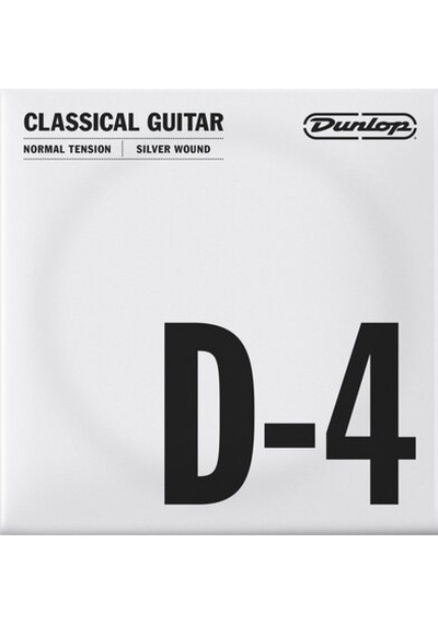 Jim Dunlop Dcv04Dns Classical Tek Re Teli
