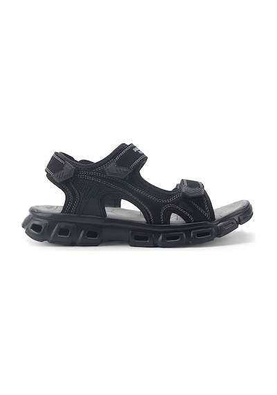 Dockers By Gerli Dockers 5M 236810 5FX Erkek Siyah Sneaker