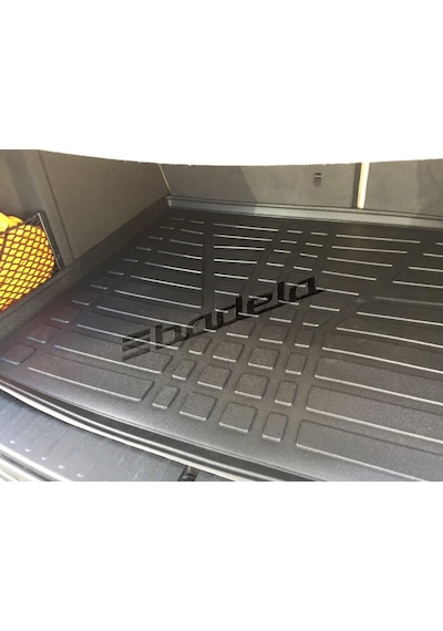 2012 Bmw X3 F25 Bagaj Havuzu Araca Özel 3D Badela Marka