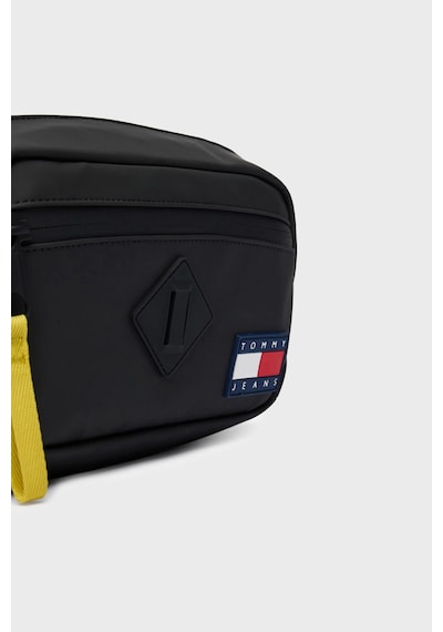 Tommy Jeans Erkek Çanta Am0am14215 Bds Siyah