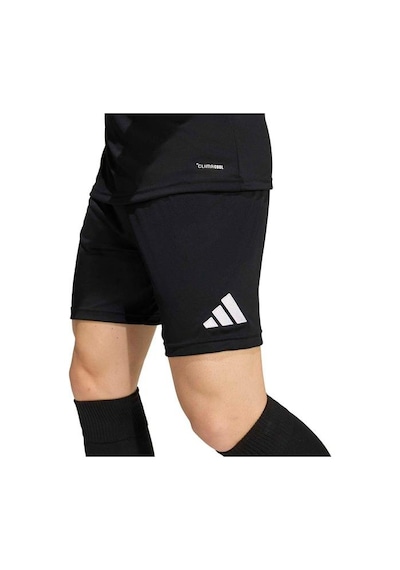 Adidas Entrada26 Erkek Siyah Şort Siyah