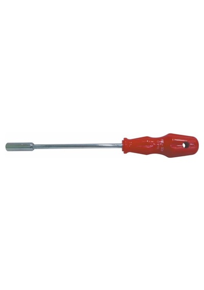 Mey İthalat Pro-scr 02663 10 Mm Lokma Tornavida