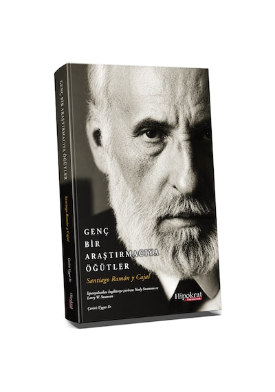 Genç Bir Araştırmacıya Öğütler