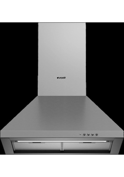 Arçelik AFM 130 I - OMD D 611 EI - P 27 YI Inox Ankastre Set