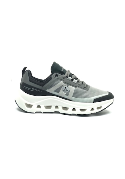 Hammer Jack 101-25049 Tavıra Unisex Spor Ayakkabı Siyah