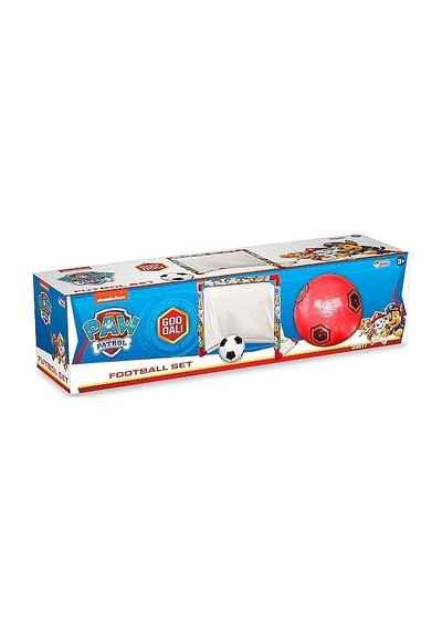 Dede Paw Patrol Futbol Kalesi Seti 03877