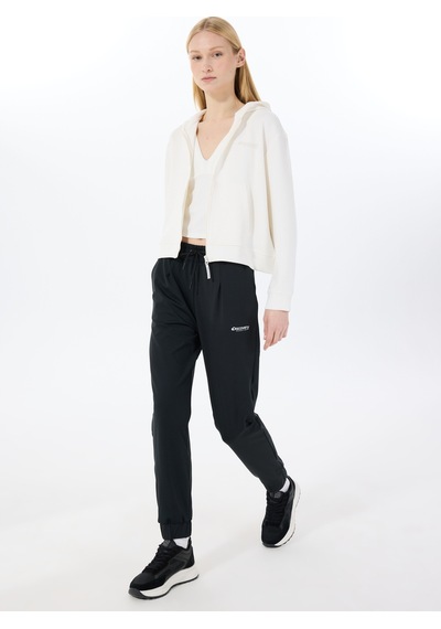 Discovery Expedition D4sl-ea3018 Siyah Kadın Sweatpant
