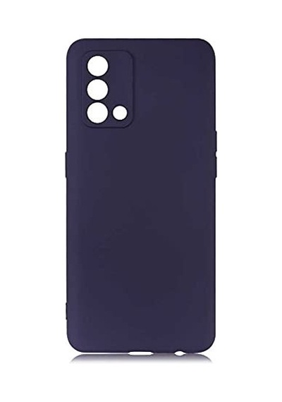 A74 4g İle Uyumlu Kılıf Lacivert Silikon Kapak A74 4g İle Uyumlu, Lacivert Sku: Zeusb0cvtnymkm