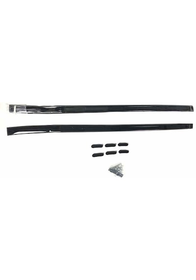 Autogp Lr Defender Tavan Çıtası Rayı 90 Kasa 2020+ Tk Defender-roof Rack-90