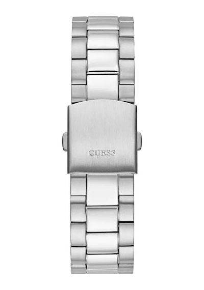 Guess GUGW0265G11 42 mm Gri Erkek Kol Saati