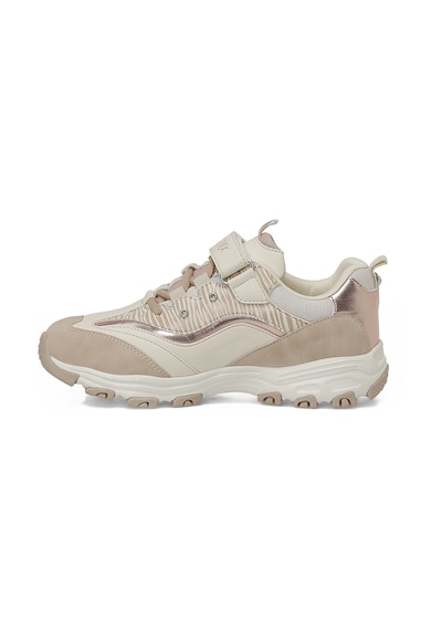 Kinetix Glımt F 6fx Krem Kız Çocuk Sneaker 000000000102123765 Bej-k Bej Kinetix Glımt F 6fx Krem Kız Çocuk Sneaker 000000000102123765 Bej-k Bej