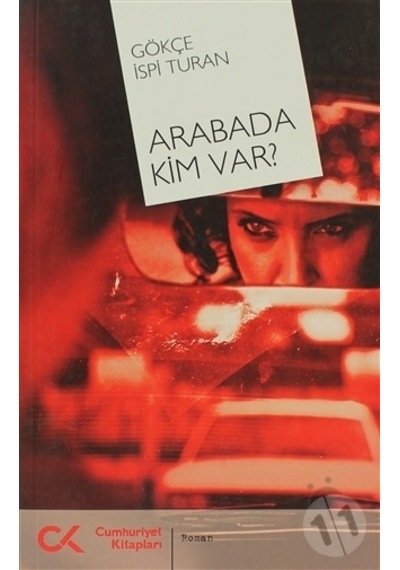 Arabada Kim Var?