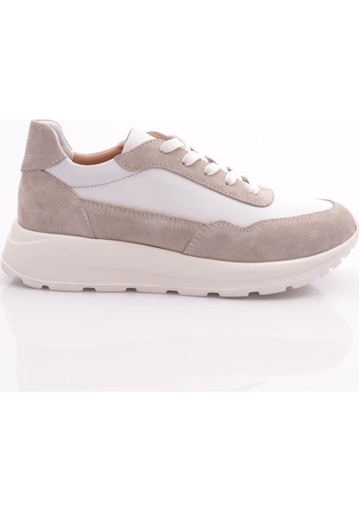 Dgn 461e Kadin Spor Ayakkabi 461E-1567-R0198 Beyaz