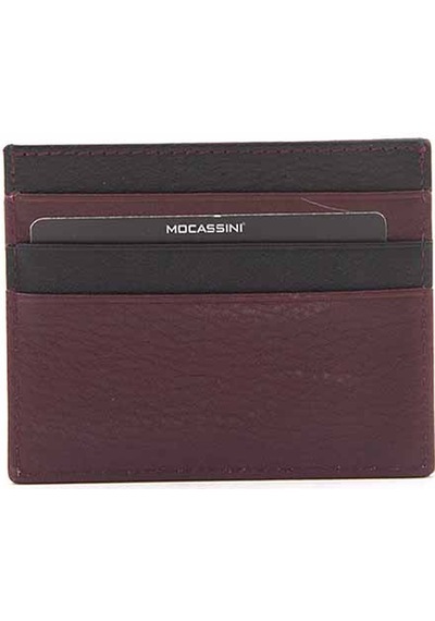 Mocassini Deri Erkek Cüzdan 532 001