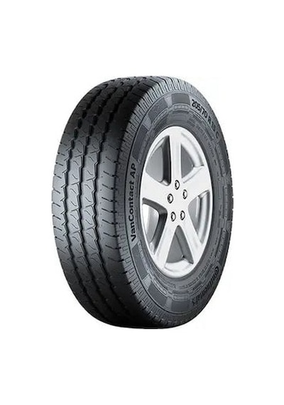 Continental Vancontact Ap 195/75R16c 107/105r Yaz Lastiği 2025