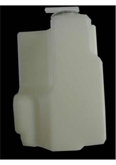 Parcaustasi-oem No B6bf-15-350b Uyumlu Mazda 323 Famılıa 99/02 Radyatör Yedek Su Deposu