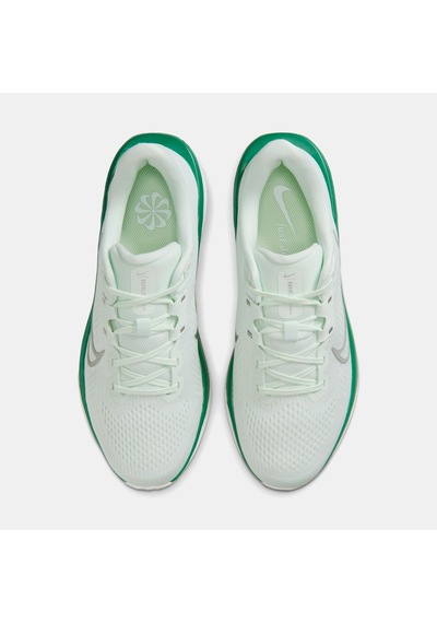 Nike Quest 6 Kadın Koşu Ayakkabısı Fd6034-302 Yeşil